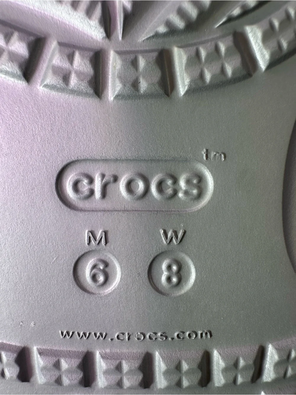 CROCS slip kids